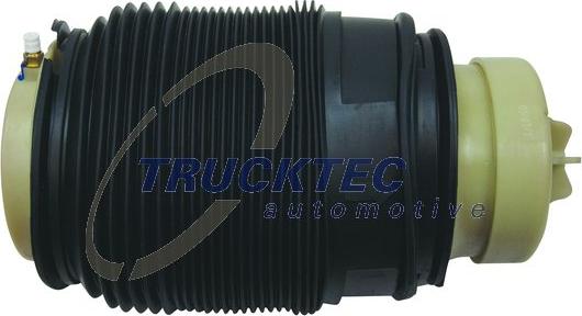 Trucktec Automotive 02.30.399 - Zracna vzmet, podvozje parts5.com