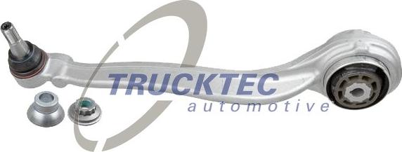 Trucktec Automotive 02.30.330 - Bras de liaison, suspension de roue parts5.com