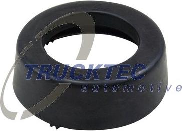 Trucktec Automotive 02.30.232 - Προσκρουστήρας, ανάρτηση parts5.com