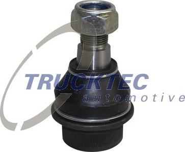 Trucktec Automotive 02.31.023 - Rótula de suspensión / carga parts5.com