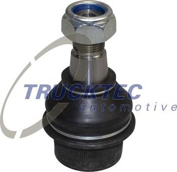 Trucktec Automotive 02.31.102 - Nosilni zgib / vodilni zgib parts5.com