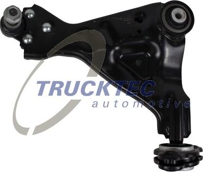 Trucktec Automotive 02.31.358 - Lengőkar, kerékfelfüggesztés parts5.com