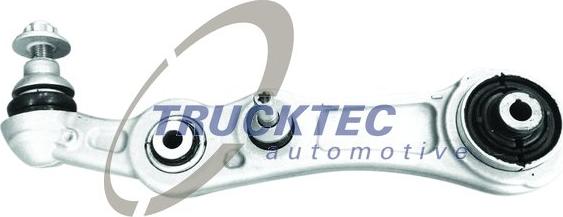 Trucktec Automotive 02.31.309 - Track Control Arm parts5.com