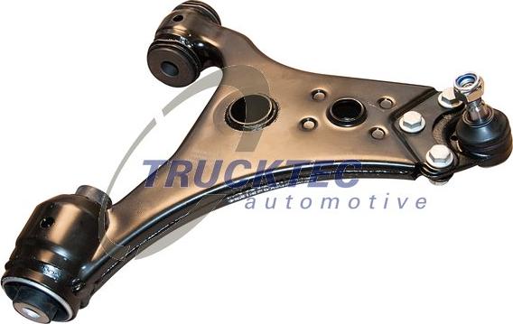 Trucktec Automotive 02.31.261 - Lenker, Radaufhängung parts5.com