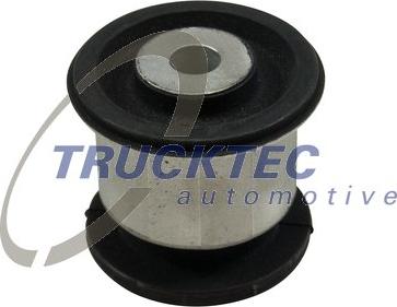 Trucktec Automotive 02.31.208 - Bush of Control / Trailing Arm parts5.com