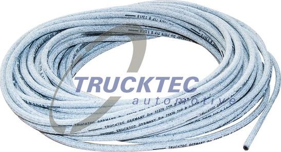 Trucktec Automotive 02.38.049 - Tubo flexible de combustible parts5.com