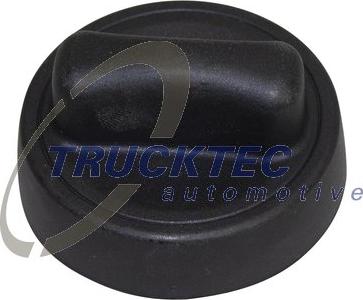 Trucktec Automotive 02.38.046 - Tapa, depósito de combustible parts5.com