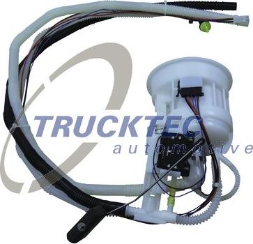 Trucktec Automotive 02.38.081 - - - parts5.com