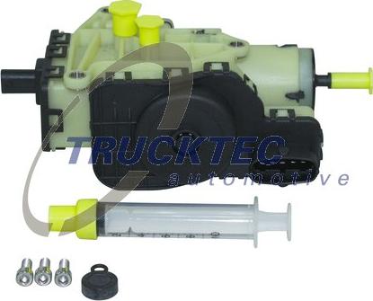 Trucktec Automotive 02.38.083 - Delivery Module, urea injection parts5.com