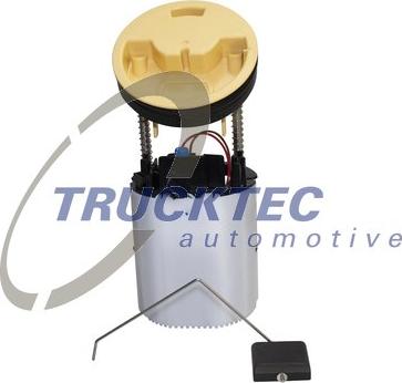 Trucktec Automotive 02.38.020 -  parts5.com