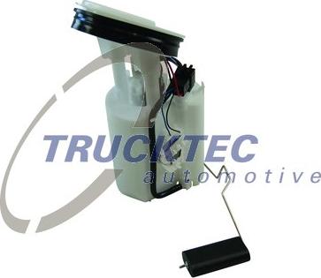 Trucktec Automotive 02.38.071 -  parts5.com