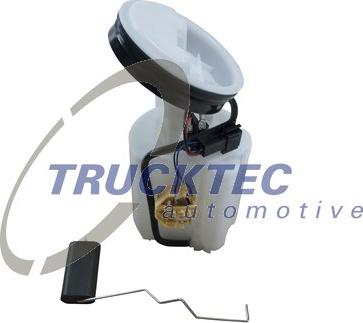 Trucktec Automotive 02.38.073 - - - parts5.com
