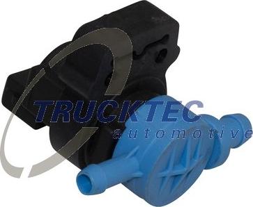 Trucktec Automotive 02.38.134 - Válvula, filtro de carbón activado parts5.com