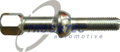 Trucktec Automotive 02.33.003 - Rattakruvi parts5.com