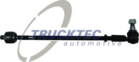 Trucktec Automotive 02.37.049 - Barra de acoplamiento parts5.com