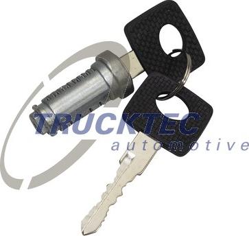 Trucktec Automotive 02.37.040 - Cilindro de cierre parts5.com