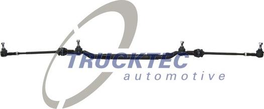 Trucktec Automotive 02.37.064 - Barra de dirección parts5.com