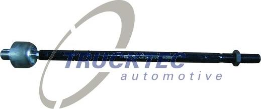 Trucktec Automotive 02.37.078 - Axialgelenk, Spurstange parts5.com