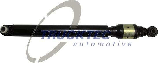 Trucktec Automotive 02.37.073 - Armortiguador de dirección parts5.com