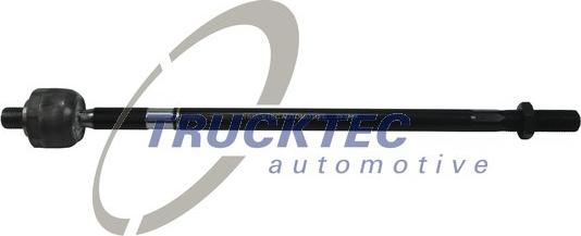 Trucktec Automotive 02.37.077 - Articulatie axiala, cap de bara parts5.com