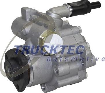 Trucktec Automotive 02.37.135 - Hydraulic Pump, steering system parts5.com