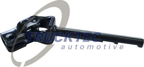 Trucktec Automotive 02.37.211 - Husillo de dirección parts5.com