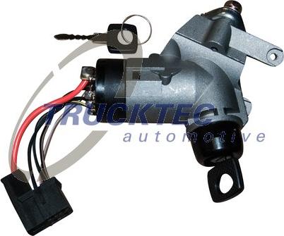 Trucktec Automotive 02.37.213 - Interruptor de encendido / arranque parts5.com