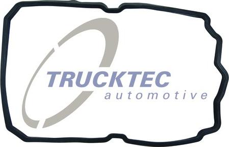 Trucktec Automotive 02.25.049 - Junta, cárter aceite - transm. autom. parts5.com