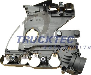 Trucktec Automotive 02.25.046 - Unidad de control, transmisión automática parts5.com