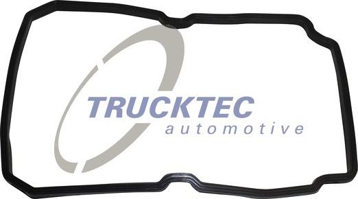 Trucktec Automotive 02.25.031 - Junta, cárter aceite - transm. autom. parts5.com