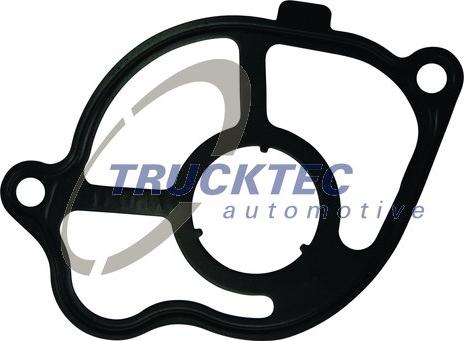 Trucktec Automotive 02.21.009 - Junta, bomba de vacío parts5.com