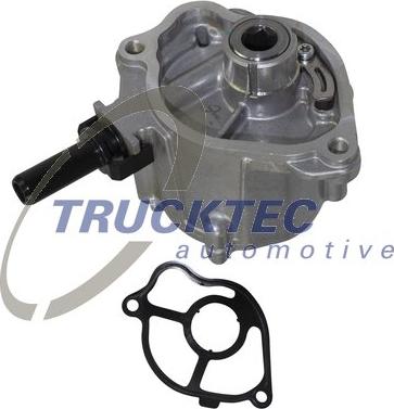 Trucktec Automotive 02.21.007 - Bomba de vacío, sistema de frenado parts5.com