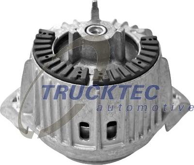 Trucktec Automotive 02.22.069 - Έδραση, κινητήρας parts5.com