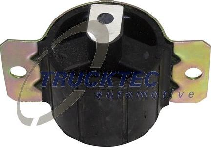 Trucktec Automotive 02.22.012 - Suspensión, caja de cambios parts5.com