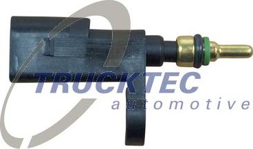 Trucktec Automotive 07.42.097 - Soğutucu akışkan sıcaklık sensörü parts5.com