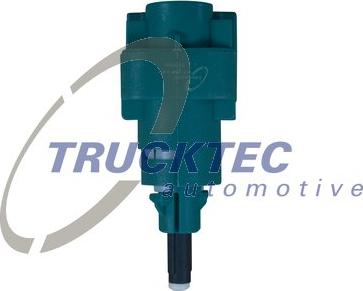 Trucktec Automotive 07.42.060 - Comutator lumini frana parts5.com