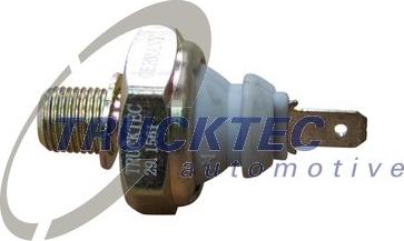 Trucktec Automotive 07.42.019 - Sender Unit, oil pressure parts5.com