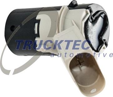 Trucktec Automotive 07.42.085 - Αισθητήρας, βοήθεια παρκαρίσματος parts5.com