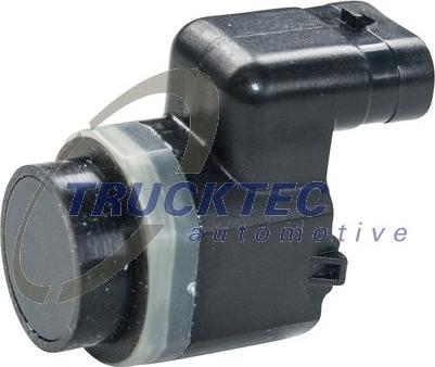 Trucktec Automotive 07.42.082 - Sensor, auxiliar de aparcamiento parts5.com