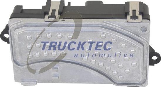 Trucktec Automotive 07.59.068 - Resitencia, ventilador habitáculo parts5.com