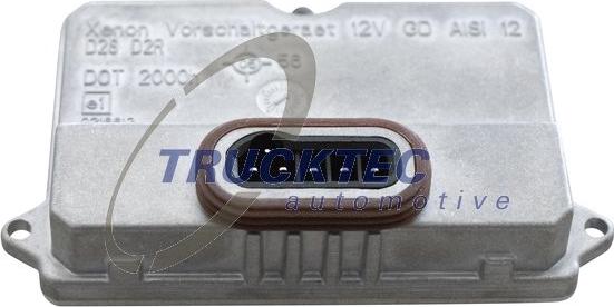 Trucktec Automotive 07.58.061 - Unidad de control, iluminación parts5.com