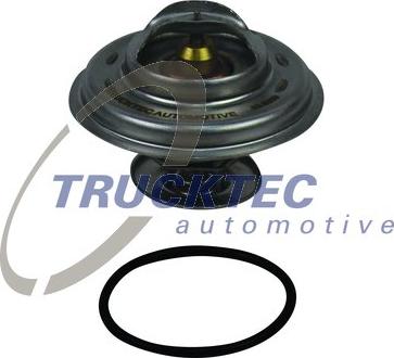 Trucktec Automotive 07.19.199 - Termostat, hladilno sredstvo parts5.com