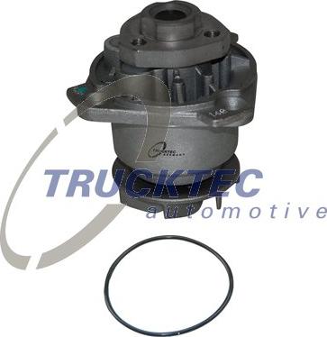 Trucktec Automotive 07.19.186 - Pompa apa parts5.com