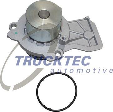 Trucktec Automotive 07.19.304 - Pompa apa parts5.com