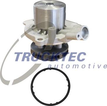 Trucktec Automotive 07.19.261 - Pompa apa parts5.com