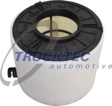 Trucktec Automotive 07.14.033 - Filtru aer parts5.com