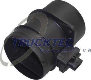 Trucktec Automotive 07.14.318 - Air Mass Sensor parts5.com