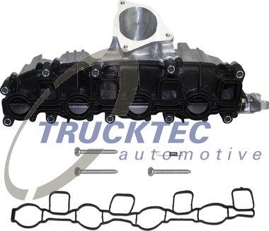 Trucktec Automotive 07.14.259 - Intake Manifold Module parts5.com