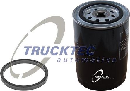 Trucktec Automotive 07.18.046 - Oljni filter parts5.com