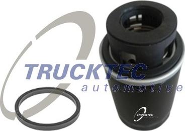 Trucktec Automotive 07.18.060 - Filtro de aceite parts5.com